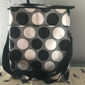 NWT thirty one picnic tote